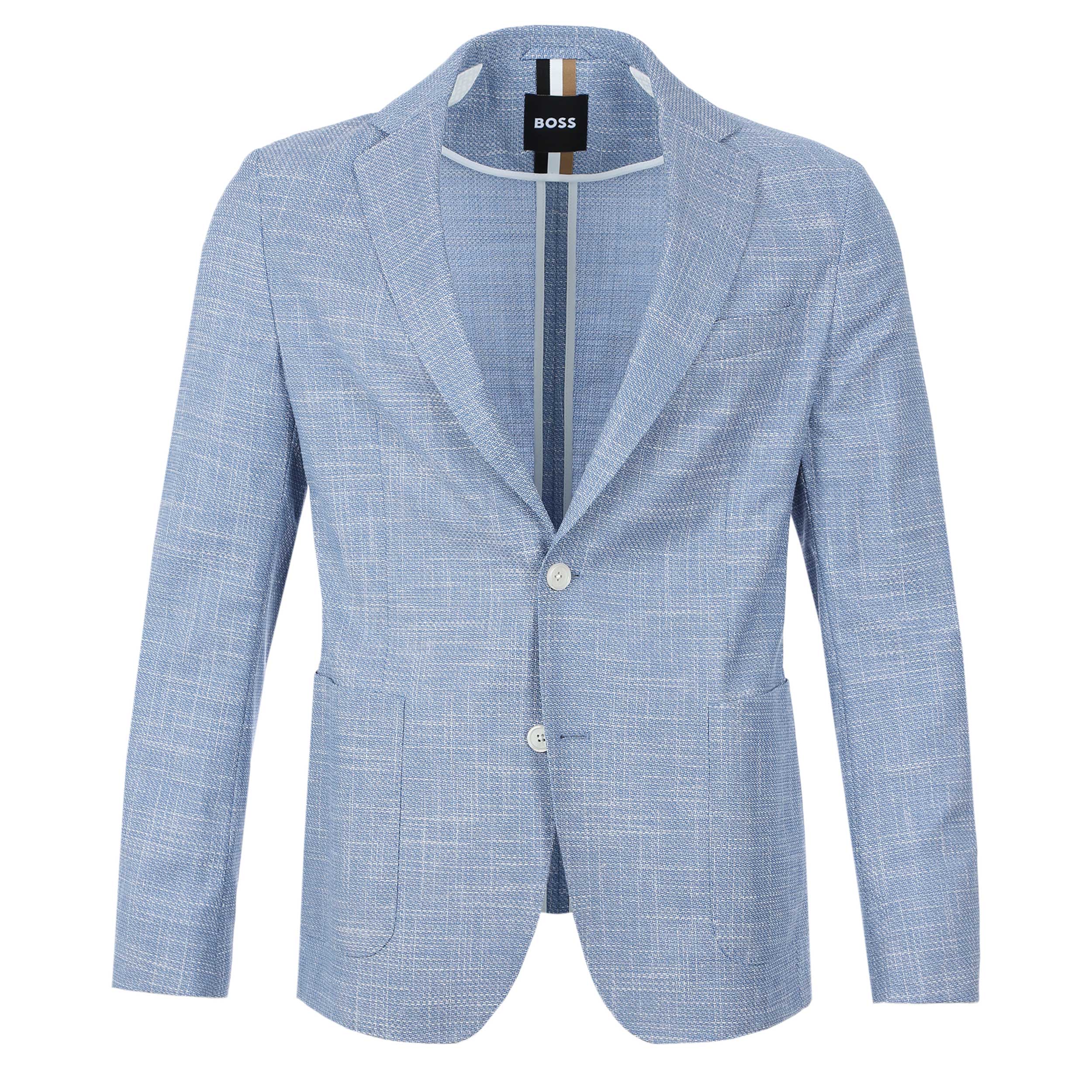 C-Hanry Jacket