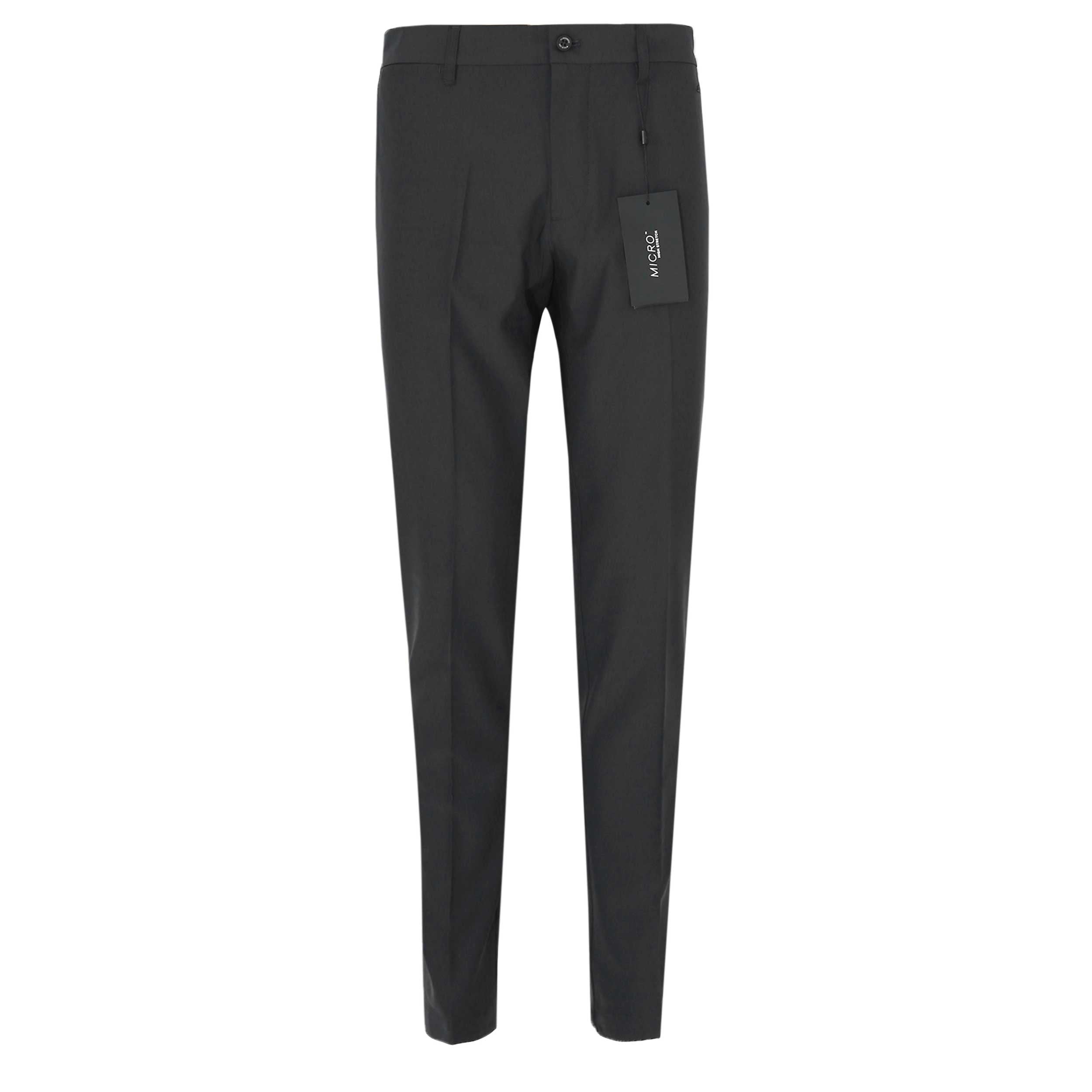 J.Lindeberg Ellott Trouser in Black J.Lindeberg Ellott Trouser in Black