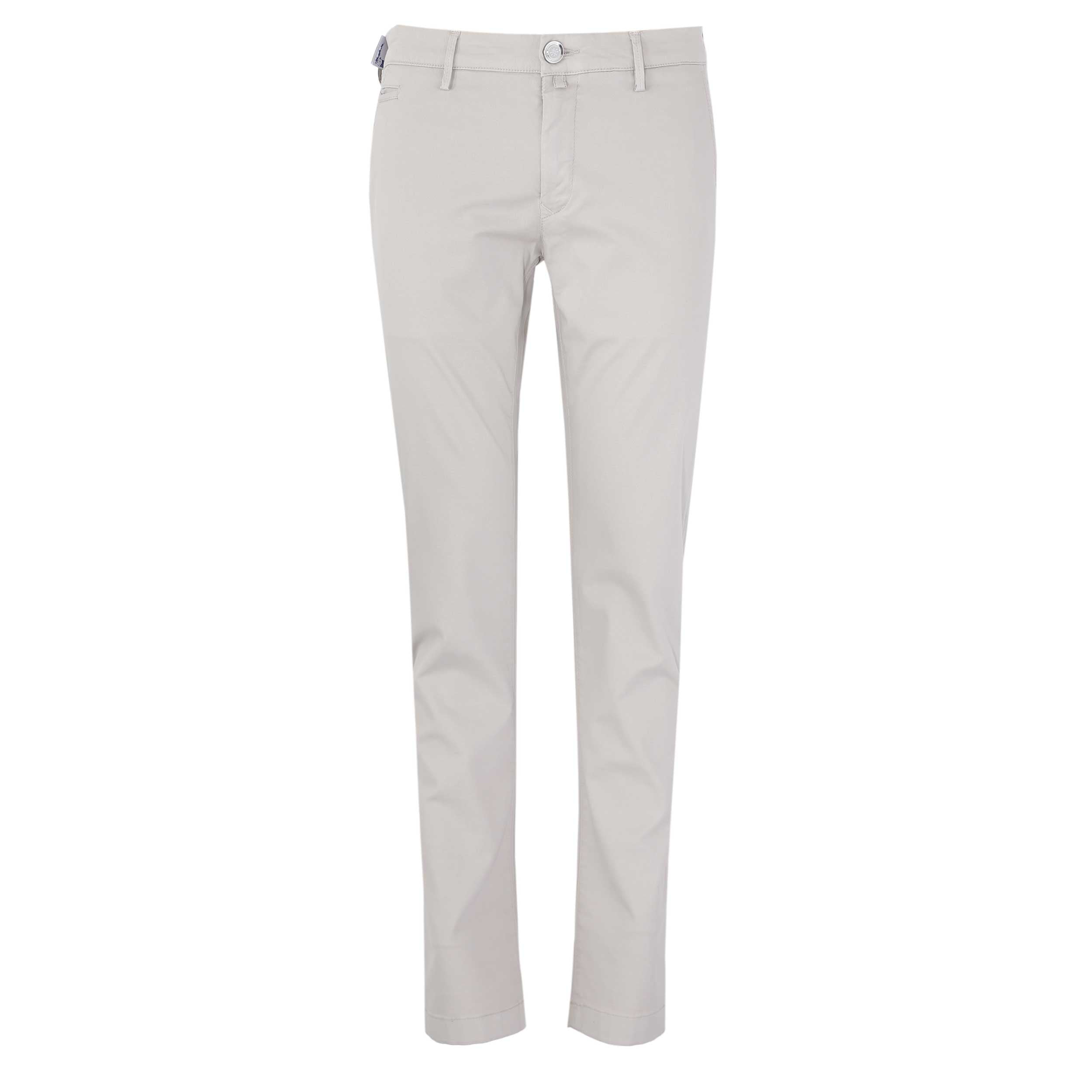 Jacob Cohen Bobby Chino in Beige Jacob Cohen Bobby Chino in Beige