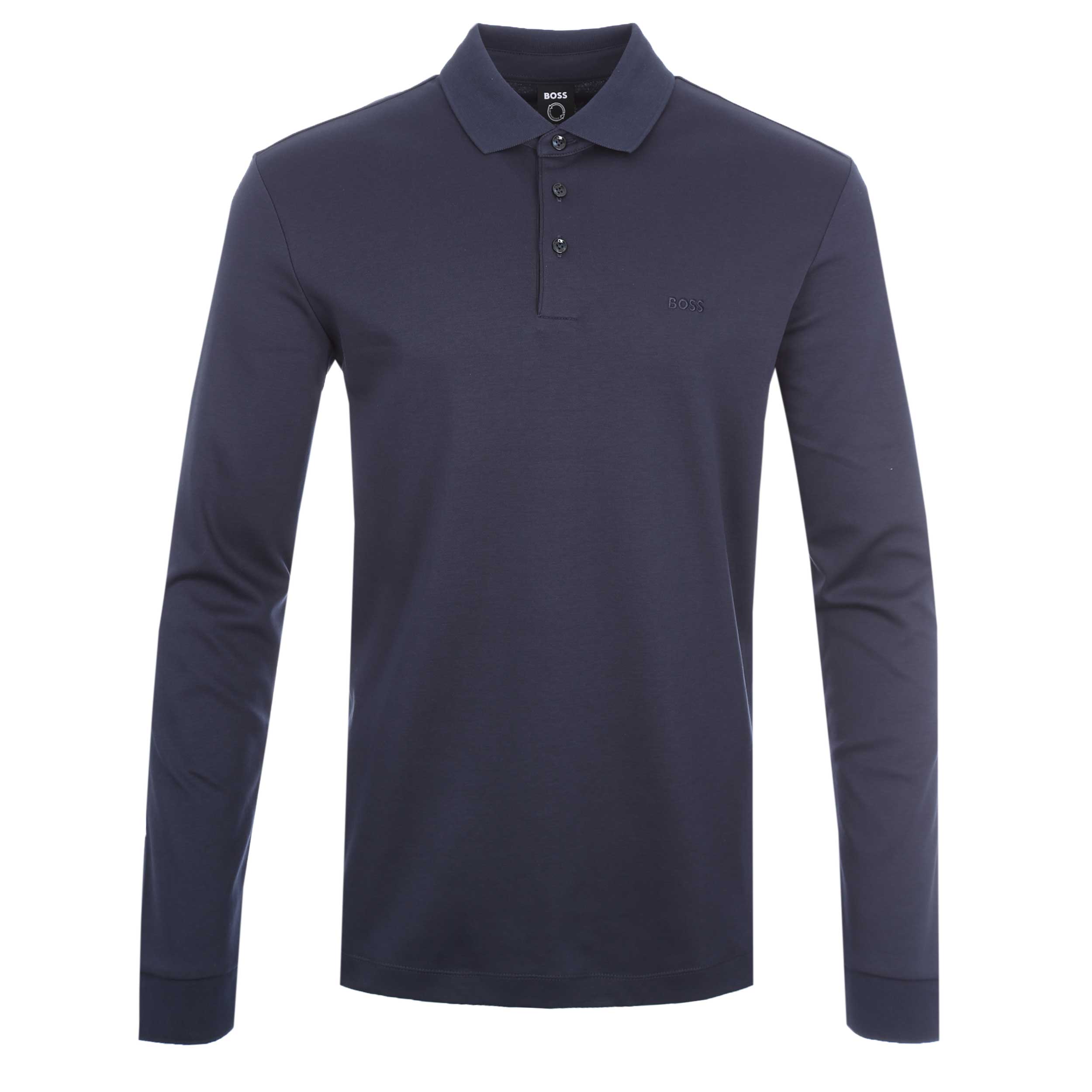 'Pado 30' polo shirt Polo