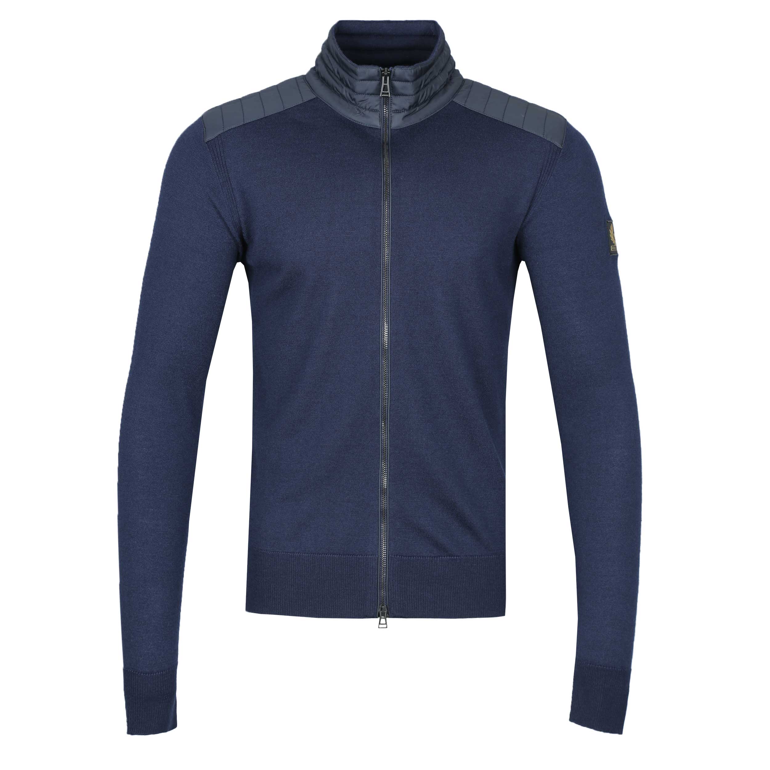 Belstaff kelby cardigan outlet