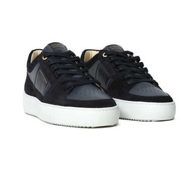 Android Homme Point Dume Low Trainer in Ink Navy Pair
