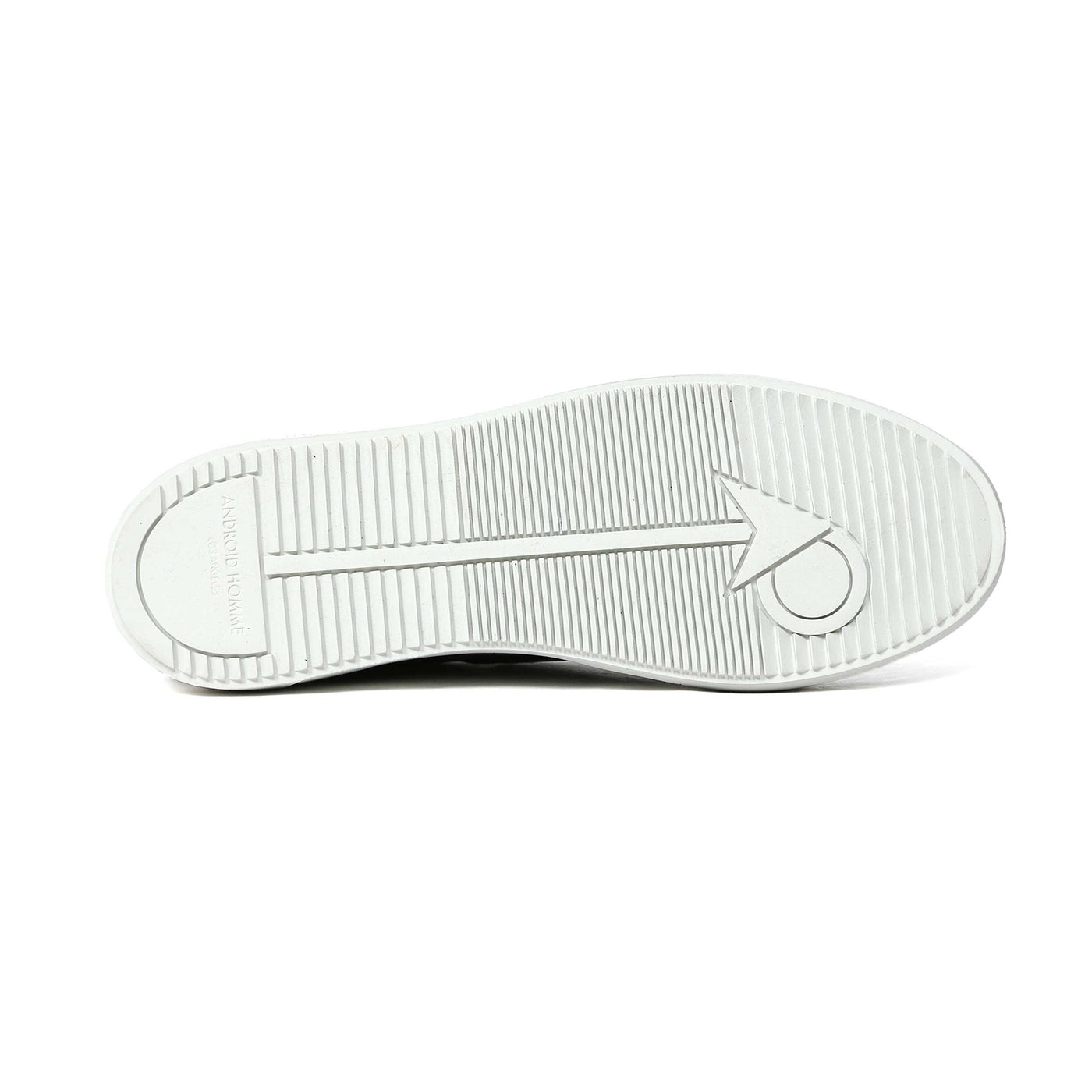 Android Homme Point Dume Low Trainer in Ink Navy Sole