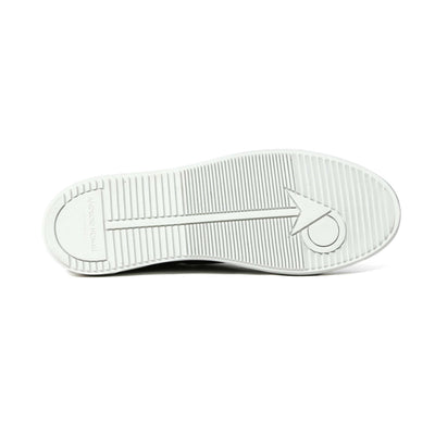Android Homme Point Dume Low Trainer in Ink Navy Sole