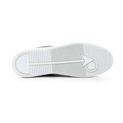Android Homme Zuma Trainer in Navy Gomma Sole