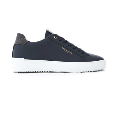 Android Homme Zuma Trainer in Navy Gomma