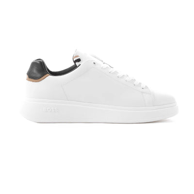 BOSS Bulton Runn Itic Trainer in White