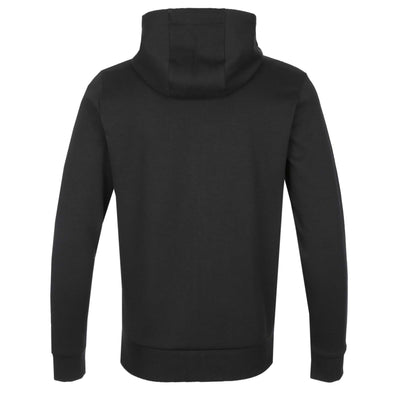 BOSS C Spence 01 Sweatshirt in Black Back