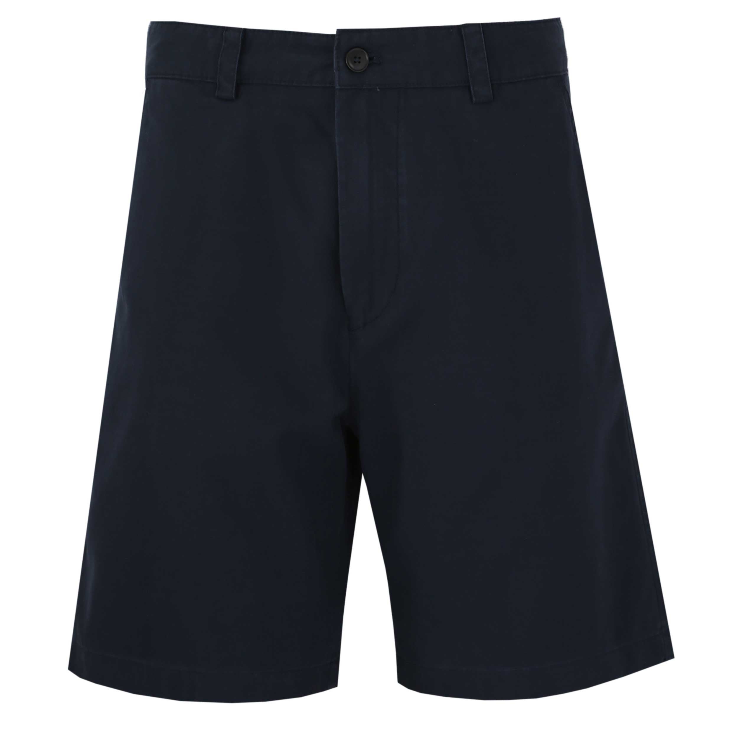 BOSS Chino ST Shorts Short in Dark Blue