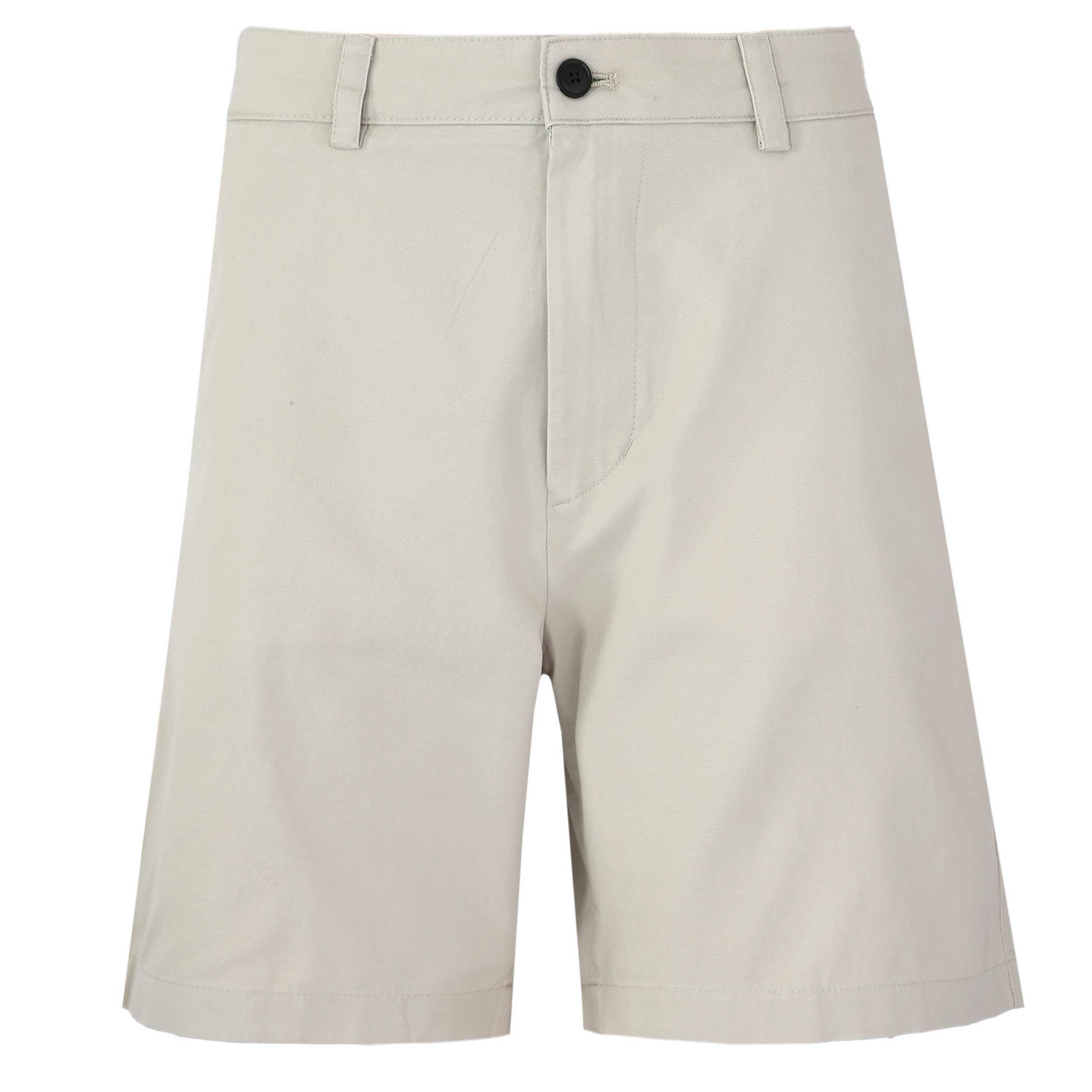 BOSS Chino ST Shorts Short in Open Grey