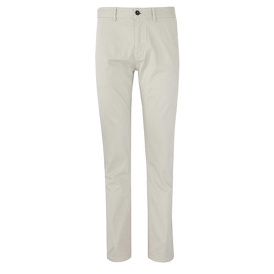 BOSS Chino Slim Chino in Light Beige Main