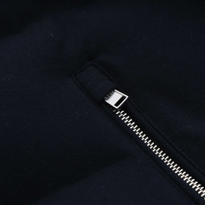 BOSS H Clanello 1 Jacket in Dark Blue