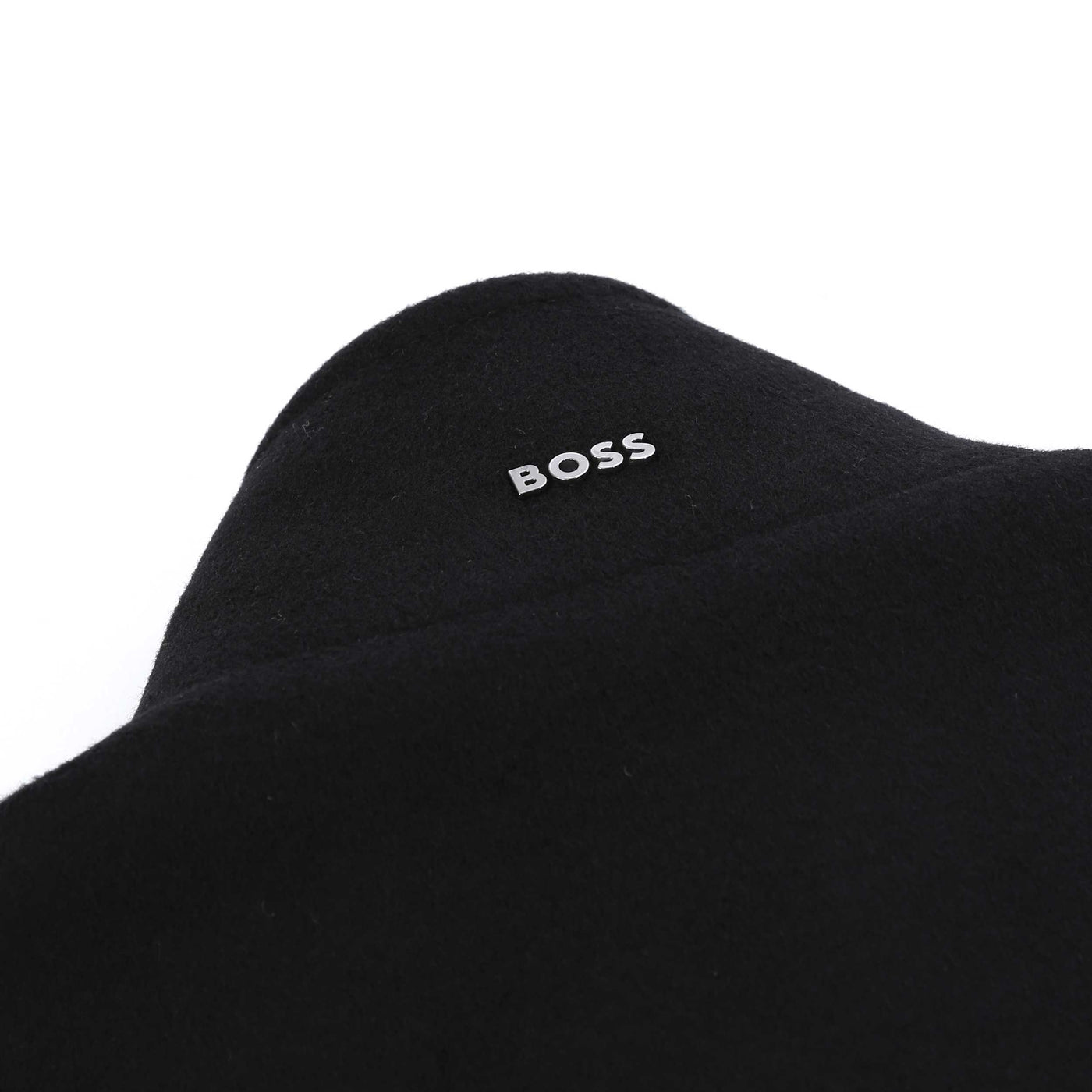 BOSS H Coxtan 234 Jacket in Black logo2