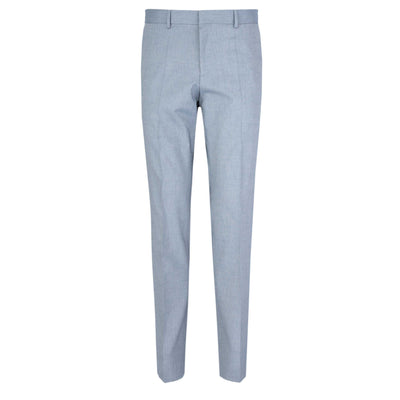 BOSS H Genius 252 Trouser in Light Blue