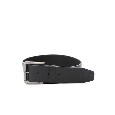 BOSS Joris Sz35 Belt in Black