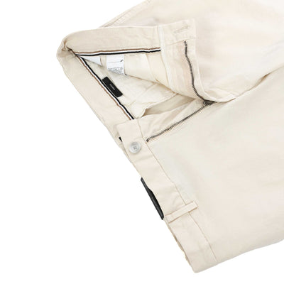 BOSS Karlos Shorts Short in Open White Fly