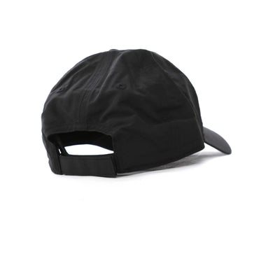 BOSS Lach RS Cap in Black back
