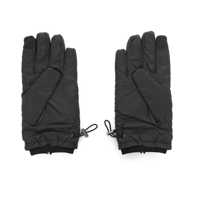 BOSS Nyl-ME Gloves in Black bottom