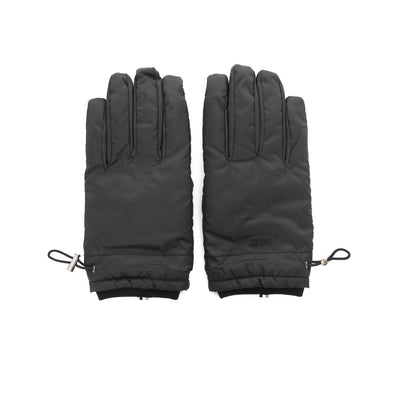 BOSS Nyl-ME Gloves in Black