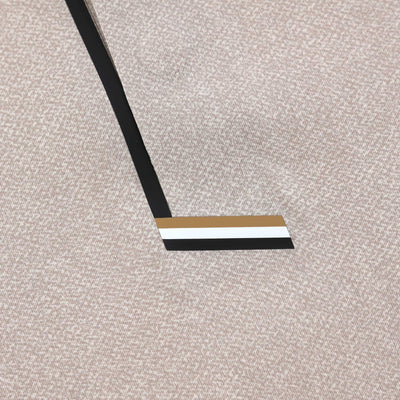 BOSS PL Paddytech GOC Polo Shirt in Open White detail