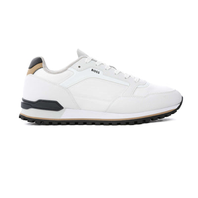 BOSS Parkour L Runn txhf Trainer in White
