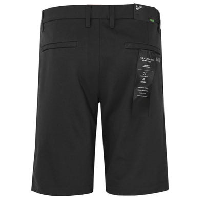 BOSS S Commuter-J Short in Black Back