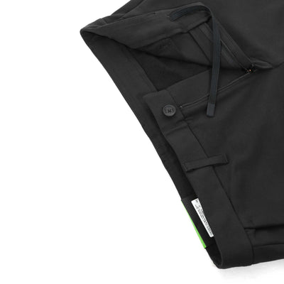 BOSS S Commuter-J Short in Black Waist