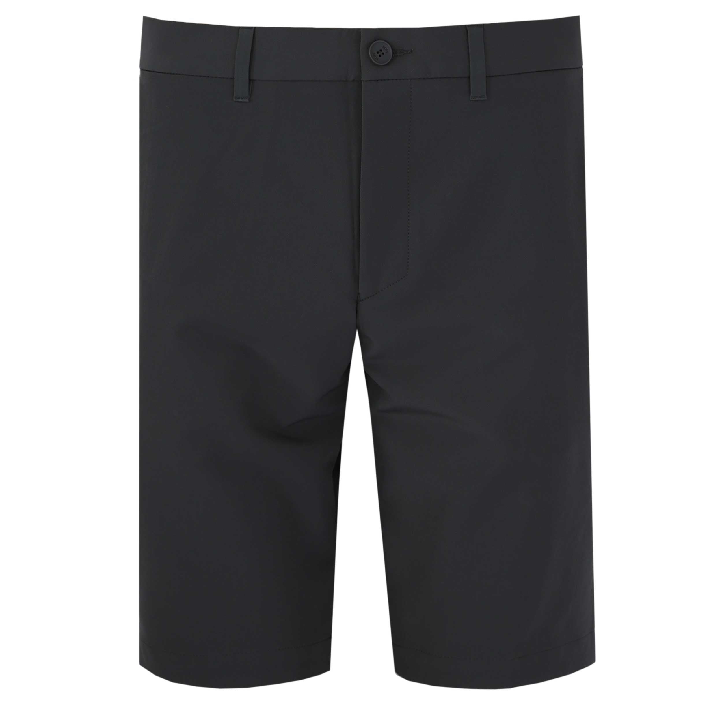 BOSS S Commuter 10.5 Inch Short in Dark Grey