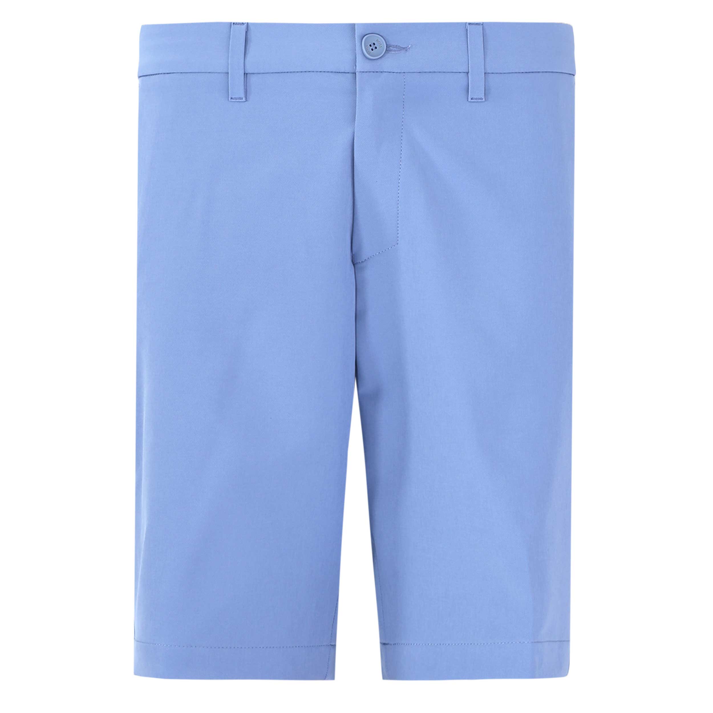 BOSS S Commuter 10.5 Inch Short in Light Pastel Blue