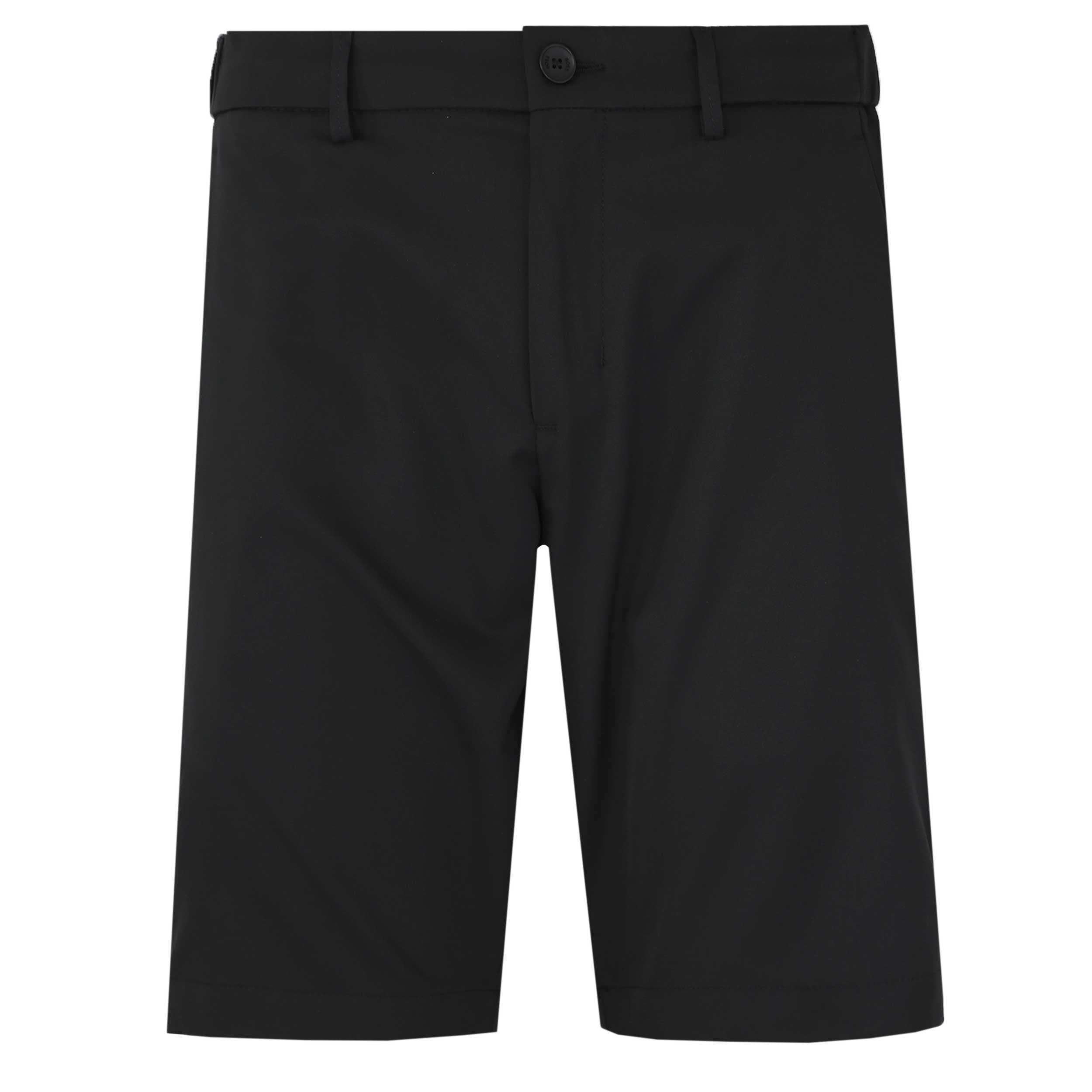 BOSS S Phoenix Pro Short in Black
