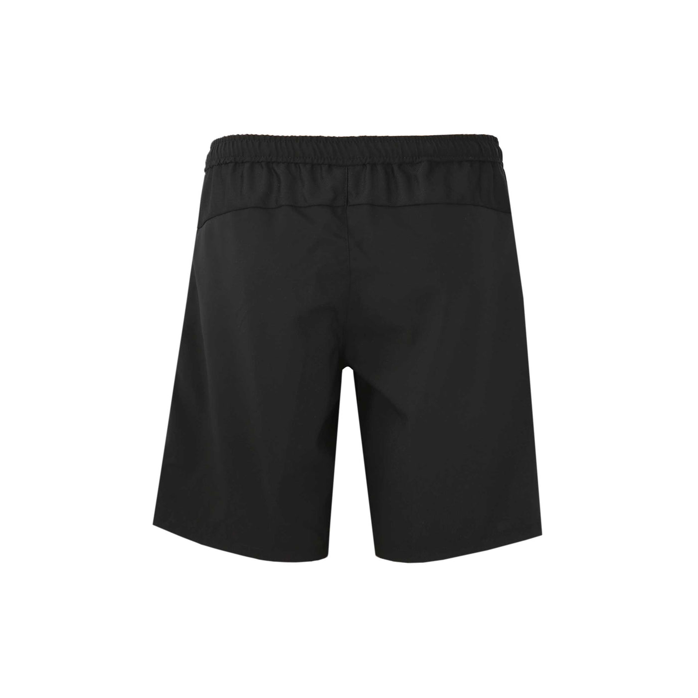 BOSS S Tiebreak Short in Black Back