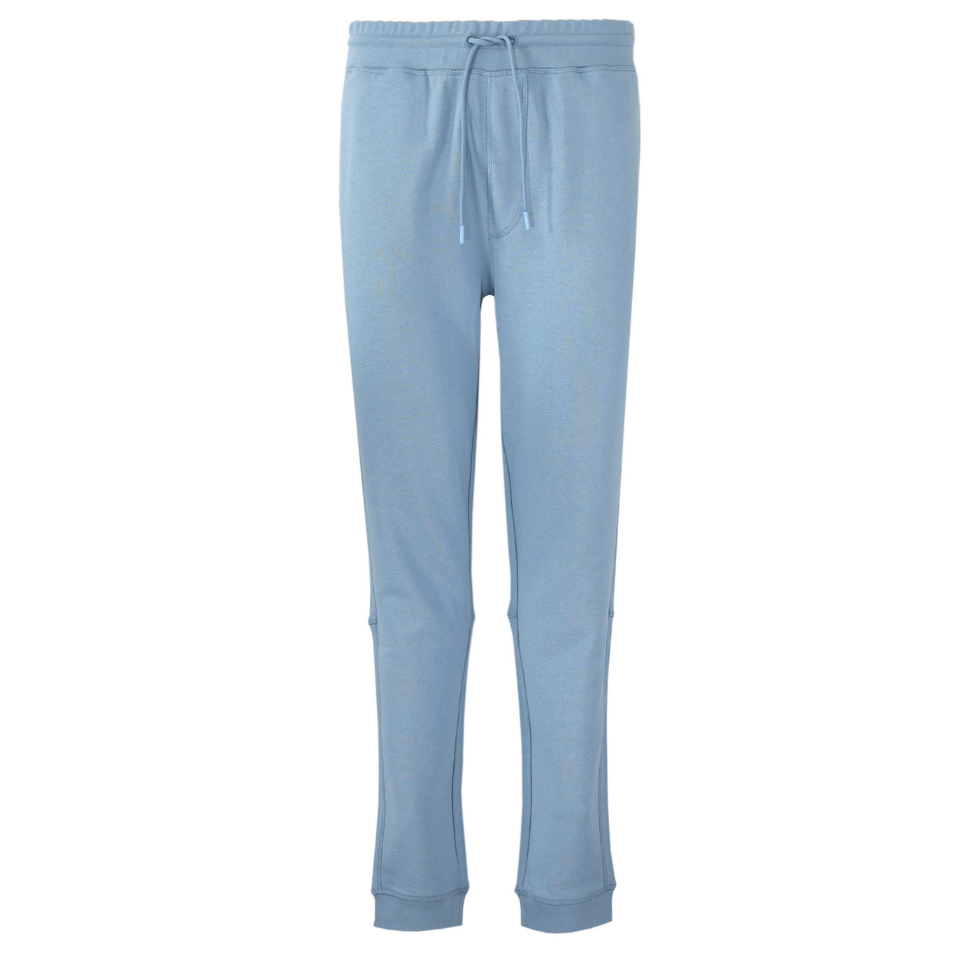 BOSS Sestart Sweatpant in Light Pastel Blue