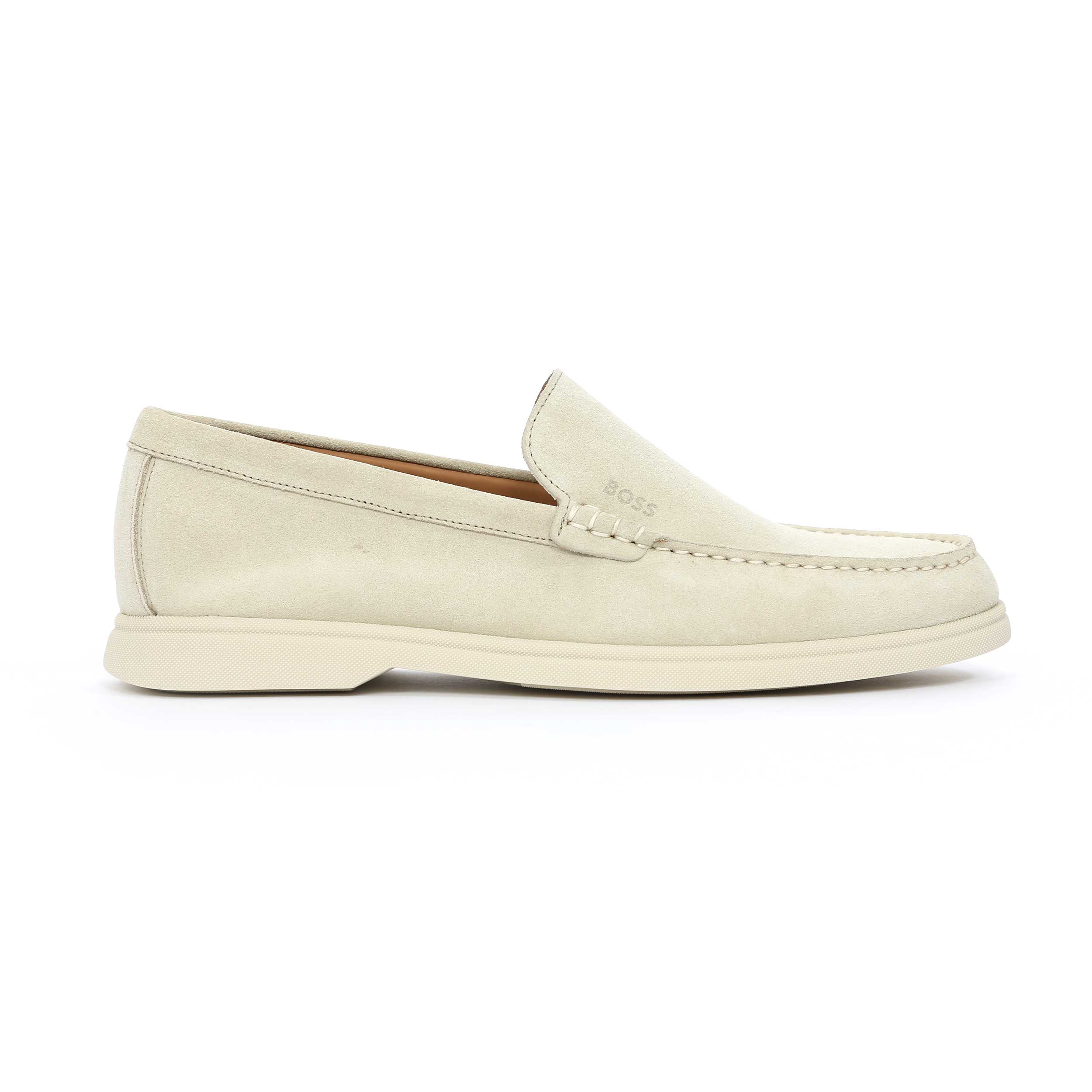 BOSS Sienne Loaf sd N Shoe in Open White