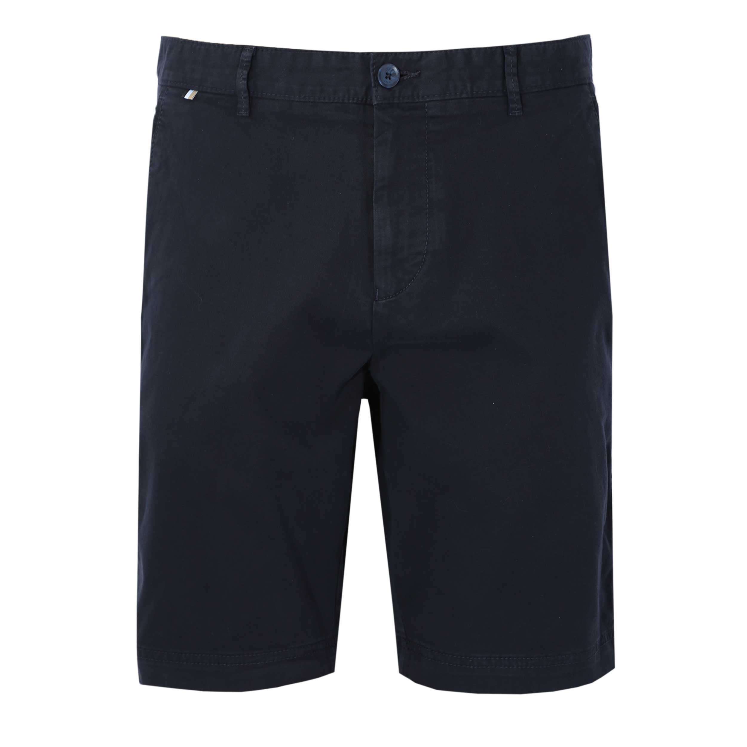 BOSS Slice Short Short in Navy