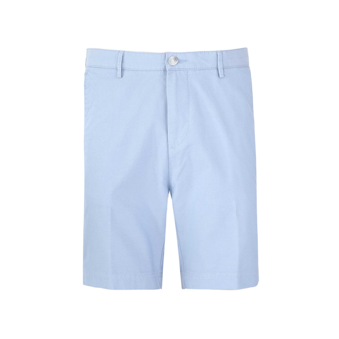 BOSS Slice Short Short in Sky Blue