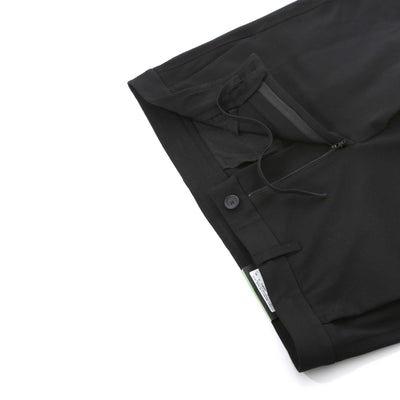 BOSS T Commuter Slim J Trouser in Black Fly