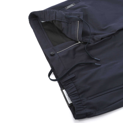 BOSS T Rogan2 Chino in Navy Fly