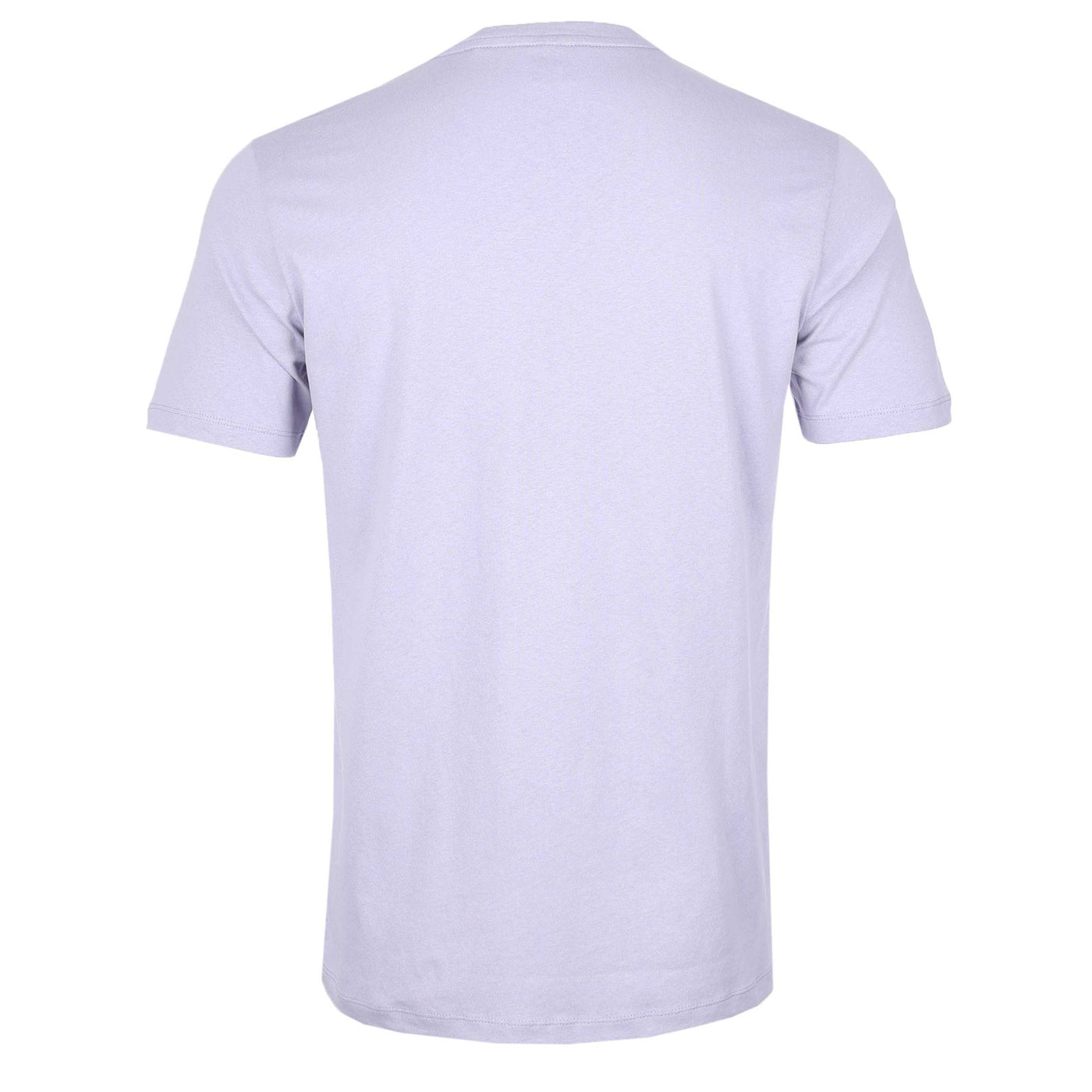 BOSS Tales T-Shirt in Lilac Back