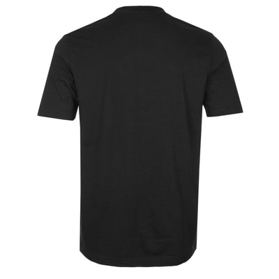 BOSS Te_ontheway T-Shirt in Black