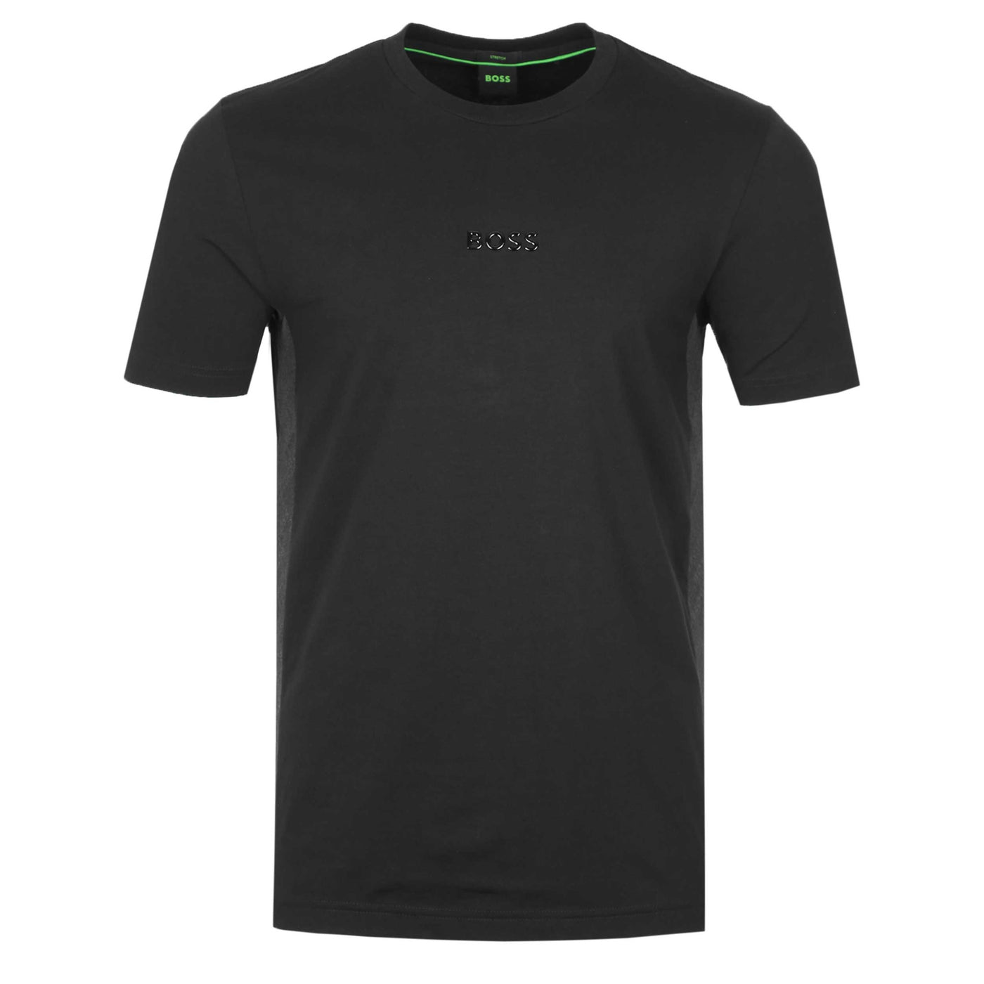 BOSS Tee 8 T-Shirt in Black