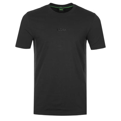 BOSS Tee 8 T-Shirt in Black