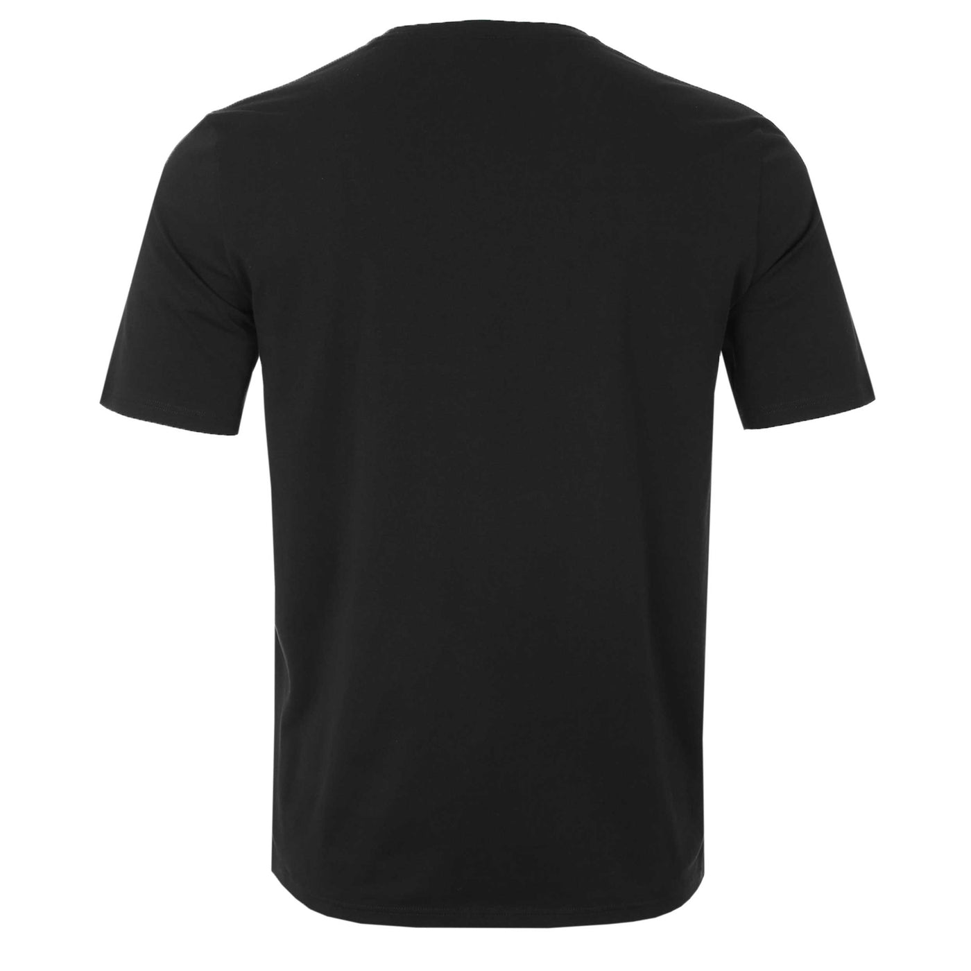 BOSS Unique T-Shirt in Black Back