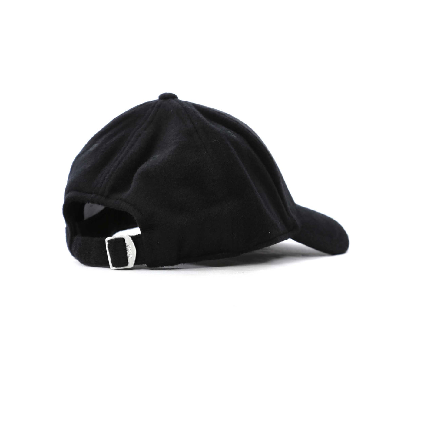 BOSS Zed WO PW Cap in Black back