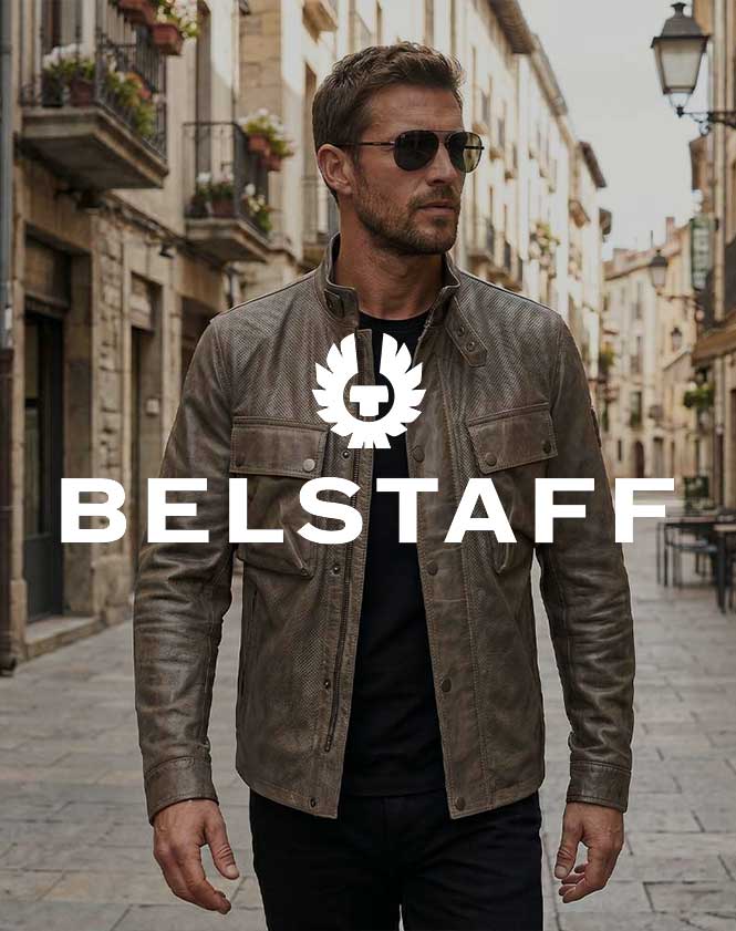Belstaff Collection