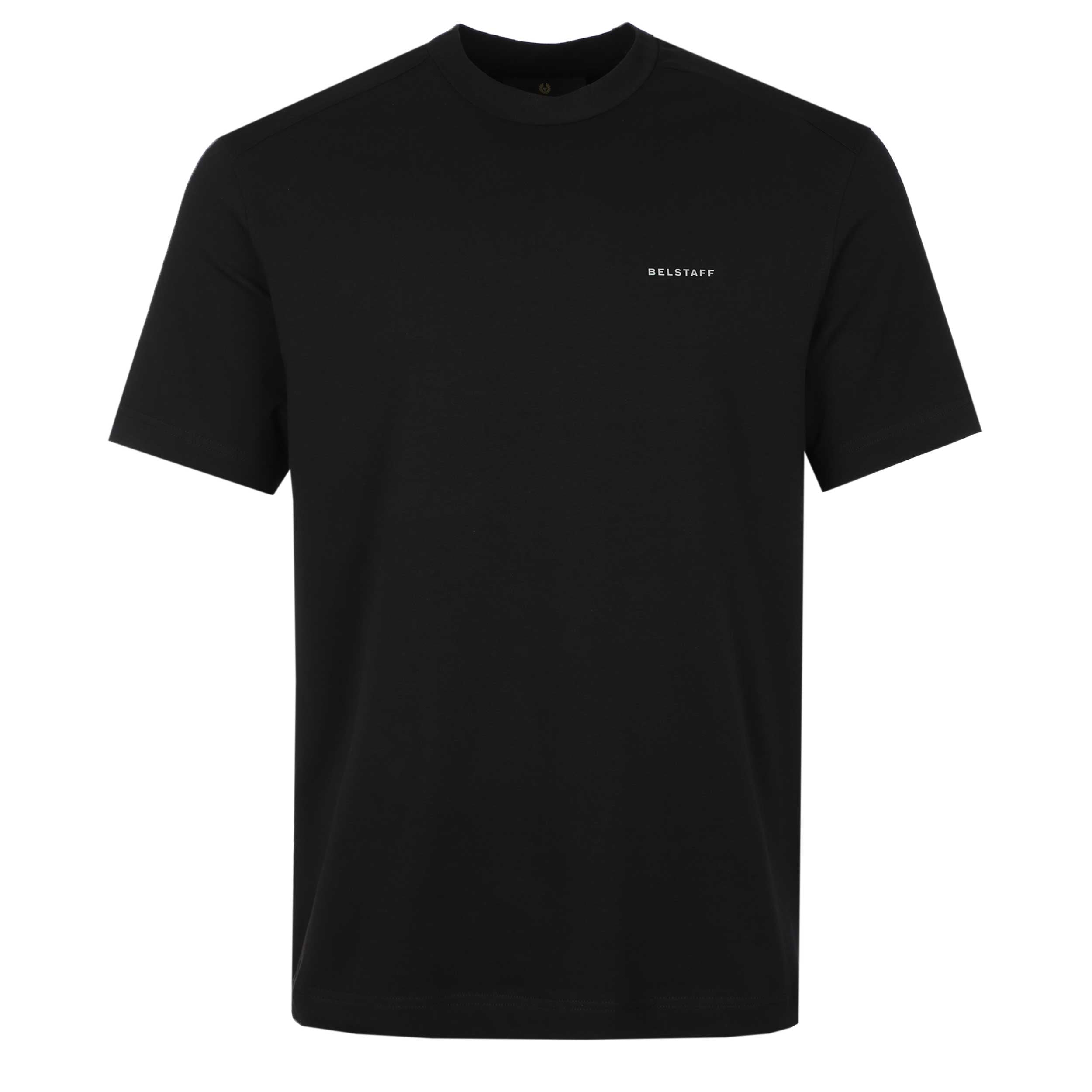 Belstaff Alloy T-Shirt in Black