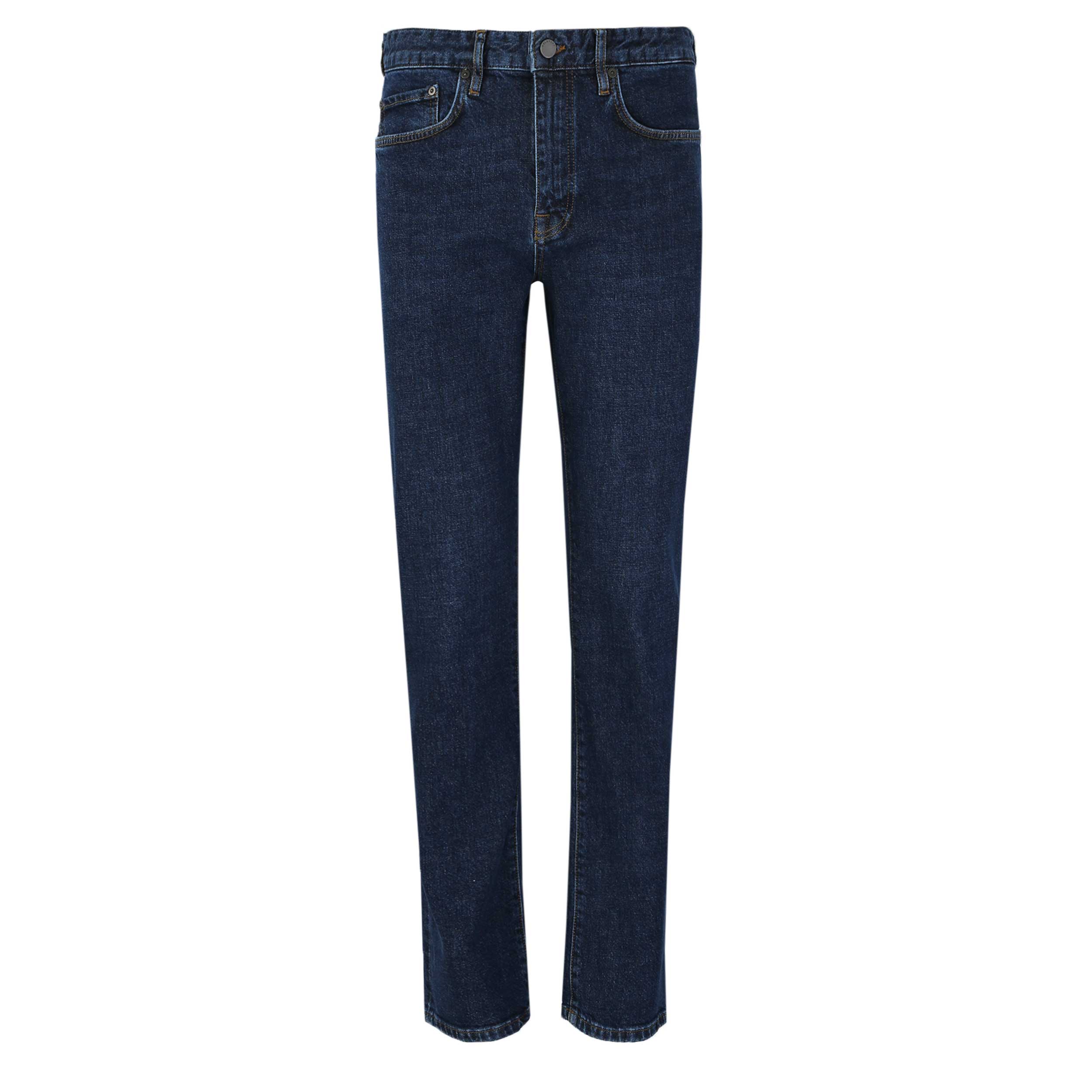 Belstaff B69 Jean in Washed Indigo