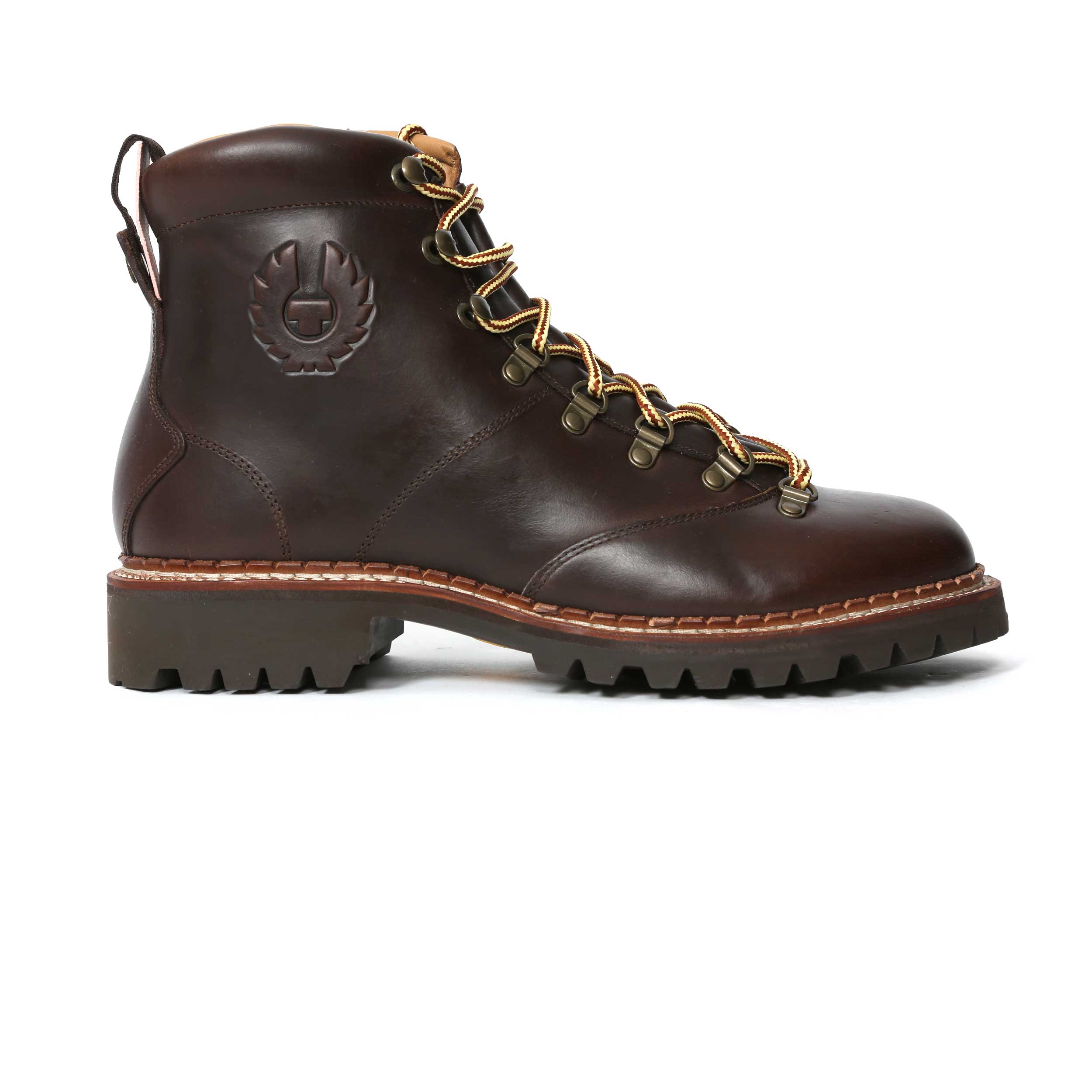 Belstaff Butler Boot in Chestnut | Oliver Sweeney – Norton Barrie