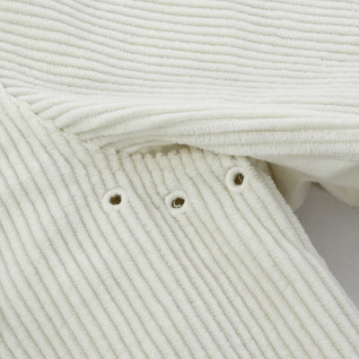 Belstaff Fallgate Shirt in Silver Birch Detail