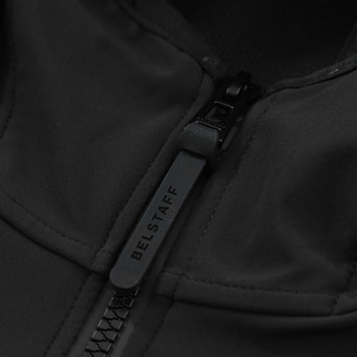 Belstaff Headway Jacket in Black Zip