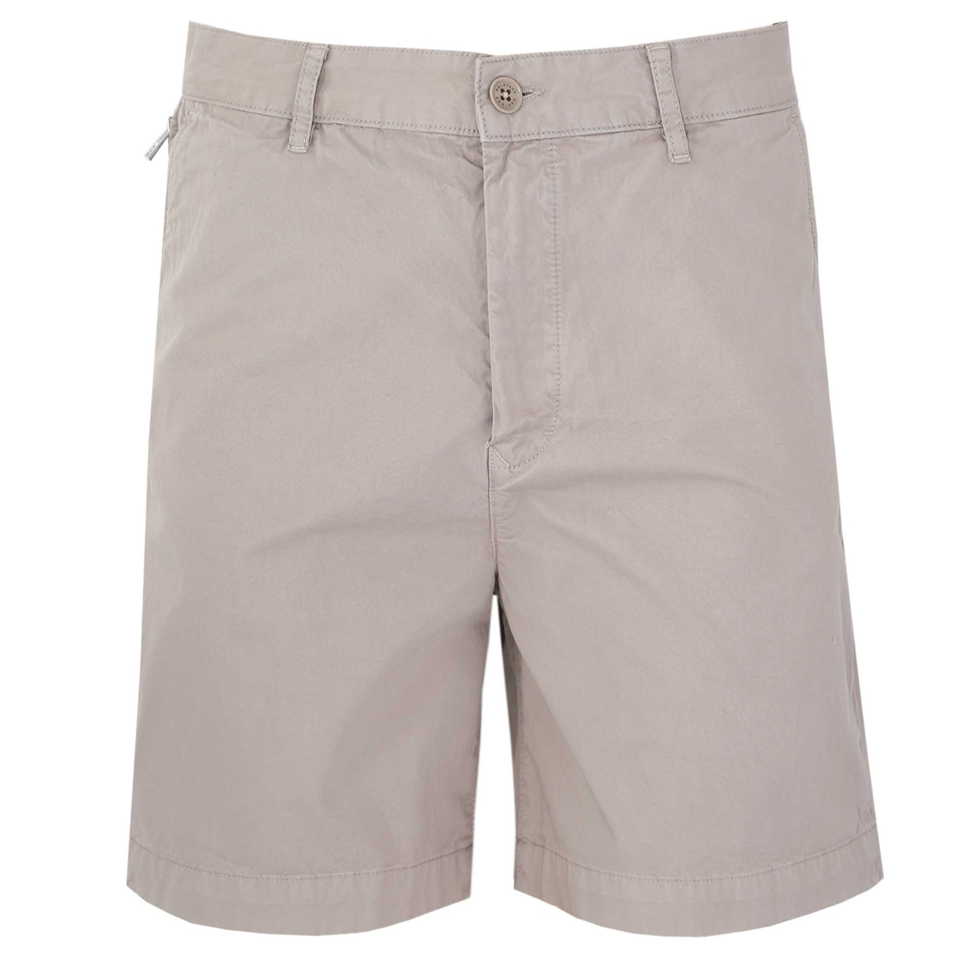 Belstaff Rally Short in Pumice